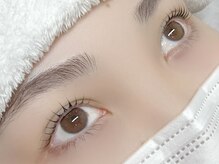 バロニワ(BARONIWA)/まつげパーマ/マツエク/富山市