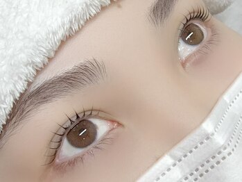 バロニワ(BARONIWA)/まつげパーマ/マツエク/富山市