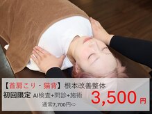 ナオル整体 院 大山院(NAORU整体)