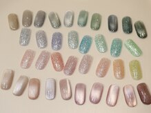 ピサラ(PISAR)の雰囲気（☆フラッシュ・フラッシュマグサンプル☆）