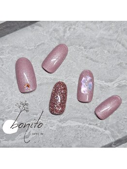 サロンドボニート(salon de bonito)/