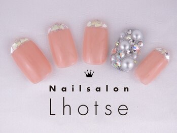 ローツェ(Lhotse)の写真/初めての方にぴったり！気軽に通えるお手頃価格が嬉しい♪スピーディーな施術で、忙しいあなたにもピッタリ