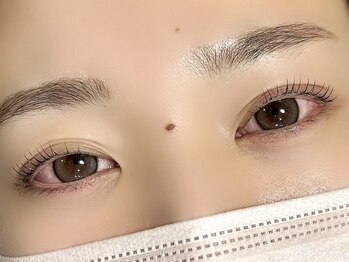 リーベスト 心斎橋店(REBEST)/まつ毛パーマ