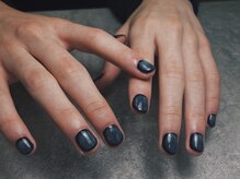 オムネイル 渋谷(HOMME NAIL)/定額デザイン ¥6.600