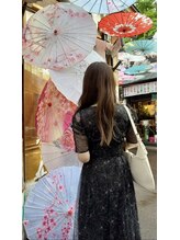 ウル(ULU)&nbsp;Mai 