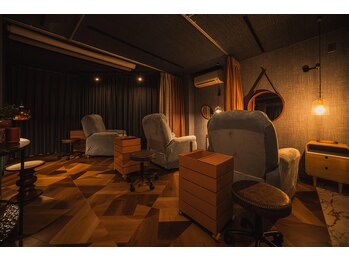 シンカ 三鷹店(SHINCA)/[三鷹/アイブロウ/眉毛/まゆげ]