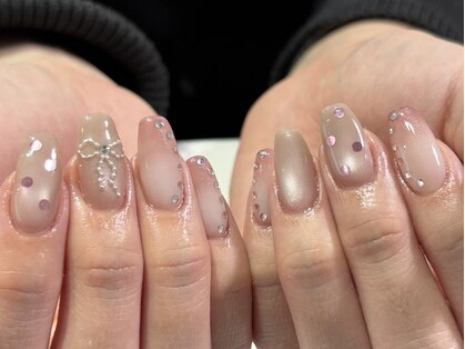 メルシー(Merci)の写真