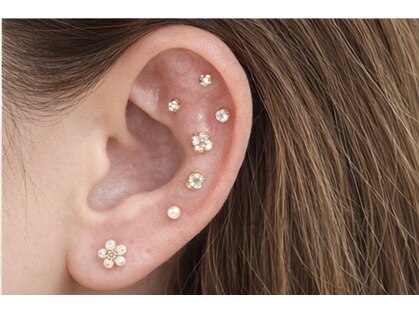 ドール(DOLL)の写真