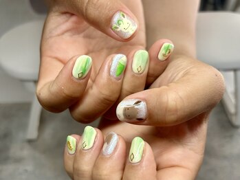 リジュベ(Rejuve)/ぽこあ
