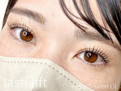 リル(Lil)の写真