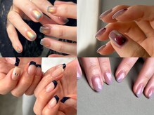 イオネイル(io nail)