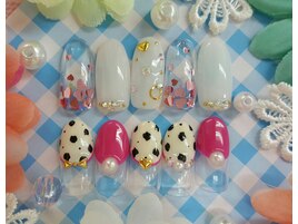 再来　定額コミコミ　7630円