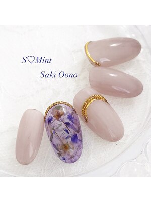 S・Mint　【エスミント】