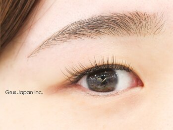 グルス(GRUS)/リフトＵＰラッシュ