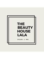 THE BEAUTY HOUSE LALA (代表)