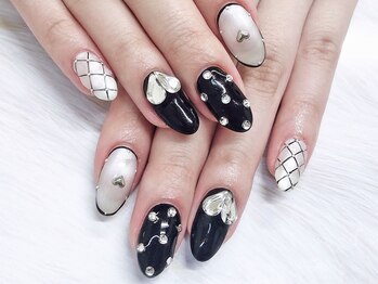 ライトウェーブ 長野駅前店/120分やり放題コース♪