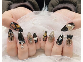 シーシーネイルサロン(CC)/