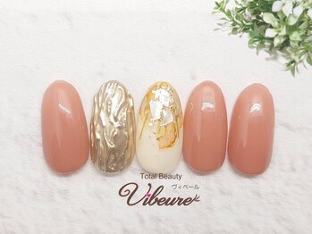 ネイルデザイン