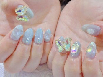 ラルネイル 大宮(Lull. nail)/