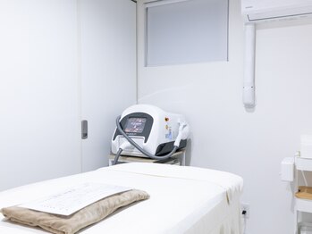 パルクリチュード(PULCHRITUDE)/部屋内観