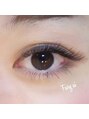 フェアリーアイ(Fairy ai) セーブル、フラット、ボリューム、カラーなど豊富な種類♪