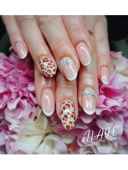 アイネイル(iNAIL)/