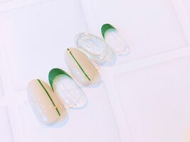 2021春夏トレンドデザイン