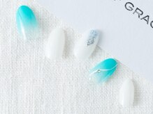 オブ グレイス(Of Grace)/+αコース &nbsp;No.675　