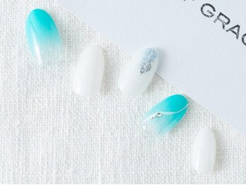 オブ グレイス(Of Grace)/+αコース No.675