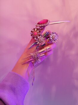 ジュエル ラ メール(Jewel la mer)/