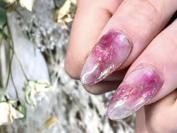 ハルネイル(Haru nail)/