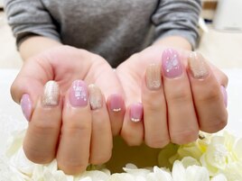 お持込み☆シェル