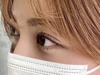 ブービーアイラッシュ(BOOBEE eyelash)の写真/【高品質×圧倒的技術力】思わず見とれてしまうような理想の目元が手に入る♪お得なクーポンも多数ご用意◎