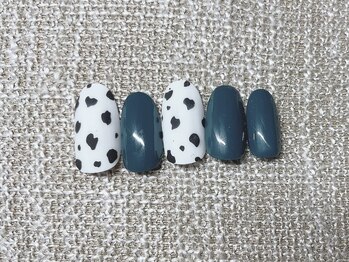 ルアロ(RuAllo)/シンプルアートコース