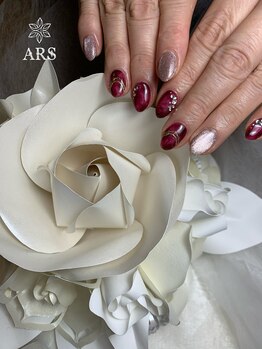 アルス(ARS)/シンプルアート8800