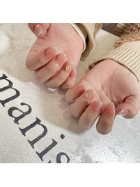 ベイビーブーマー