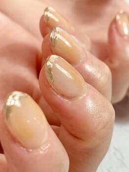 ナチュリア(Natulea)/先端ミラー