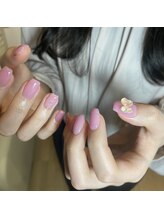 オウェル(owell)/リボンネイル