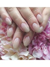 アイネイル(iNAIL)/