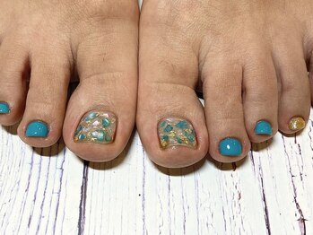 スターガーデン/