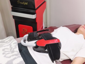 ラボーテアッシュ(La beaute H)/