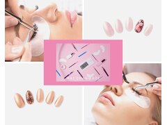 Age eyelash salon【エイジ　アイラッシュ　サロン】