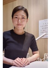 フィオーレフィオーレ 銀座 関谷 美里