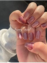 ベリーネイル(Berry nail)/