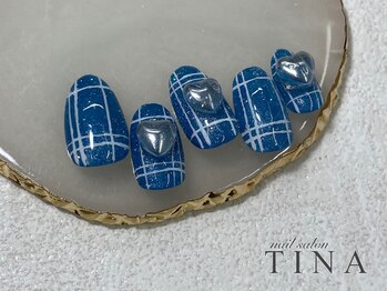 ティナ(TINA)/