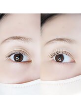 フォルス 梅田(fors)/パリジェンヌラッシュリフト