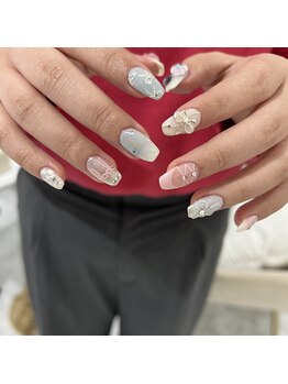 ティニー(Tiny)/お持ち込みデザイン