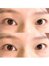 ノート(note)/高持続次世代まつげパーマ