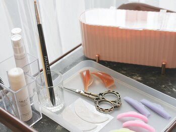 ジャスミン(JasMine)/☆