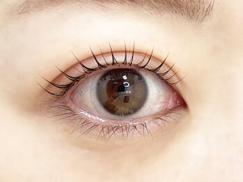 アイスター 大阪梅田店(EYESTAR)/【まつげパーマ】 パリジェンヌ